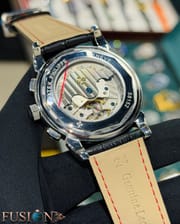 PETEK PHILIPPE Grand Complications Watch_img_2