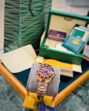 ROLEX Gmt Master-2 (Tiger Iron)_img_1