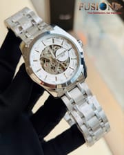 TISSOT Automatic Skeleton Watch_img_0
