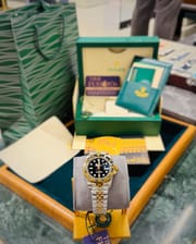 ROLEX Gmt Master-2 (Zombie)_img_1