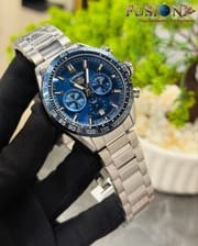 TAG Heuer Watch (Carrera Chronograph)_img_0