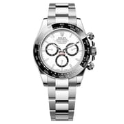 ROLEX Daytona Watch (Panda)_img_2