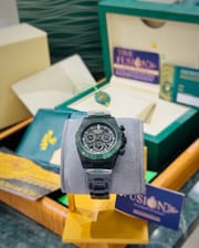 ROLEX Daytona Watch (Special Edition)_img_0