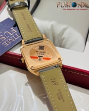 CARTIER Santos-Dumont Watch_img_1