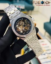 AP Automatic Skeleton Watch_img_0