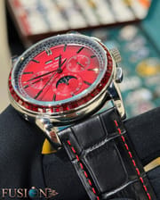 PETEK PHILIPPE Grand Complications Watch_img_3