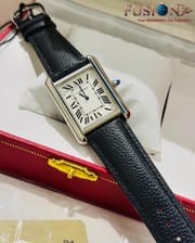 CARTIER Tank Watch_img_0