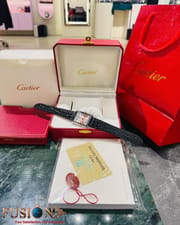 CARTIER Tank Watch_img_3