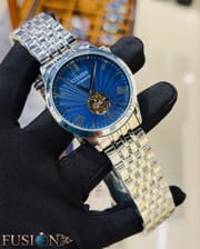 CITIZEN Open Heart Automatic Watch (Copy)_img_0