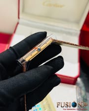 CARTIER Tank Watch_img_1