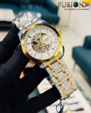 TISSOT Automatic Skeleton Watch_img_0