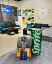 ROLEX Gmt Master-2 (Sprite)_img_1