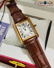 CARTIER Tank Watch_img_0