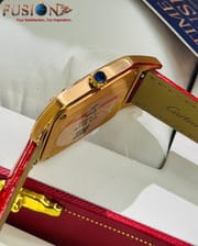 CARTIER Santos-Dumont Watch_img_2