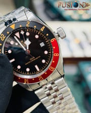 TUDOR- Black Bay 58 GMT "Coke" (New-2026)_img_2