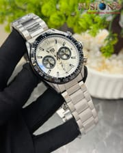 TAG Heuer Watch (Carrera Chronograph)_img_0