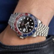 ROLEX Gmt Master-2 (Pepsi)_img_0