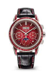PETEK PHILIPPE Grand Complications Watch_img_0