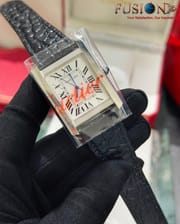 CARTIER Tank Watch_img_0