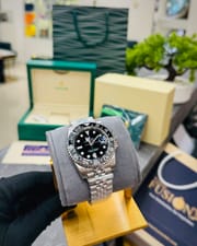 ROLEX Gmt Master-2 (Bruce Wayne)_img_1