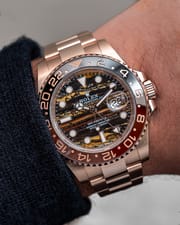 ROLEX Gmt Master-2 (Tiger Iron)_img_0