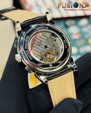 PETEK PHILIPPE Grand Complications Watch_img_3