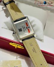 CARTIER Tank Watch_img_1