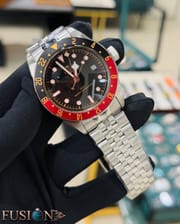 TUDOR- Black Bay 58 GMT "Coke" (New-2026)_img_1