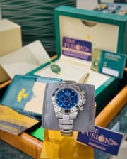 ROLEX Daytona Watch_img_1
