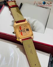 CARTIER Santos-Dumont Watch_img_1