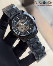 TISSOT Automatic Skeleton Watch_img_0
