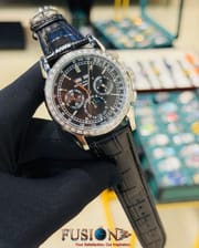 PETEK PHILIPPE Grand Complications Watch_img_1