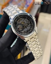 TISSOT Automatic Skeleton Watch_img_0