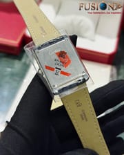CARTIER Tank Watch_img_2