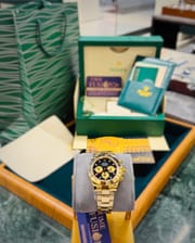 ROLEX Daytona Watch_img_1