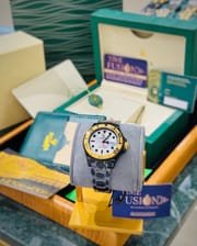 ROLEX Yacht Master Watch (Special Edition)_img_0