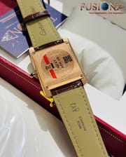 CARTIER Tank Watch_img_1