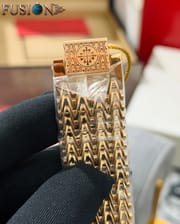 PATEK PHILIPPE Golden Ellipse Watch_img_1