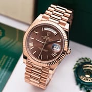 ROLEX Day-Date Watch_img_0