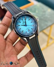 OMEGA Seamaster Watch_img_0