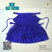 Cat frock_img_4