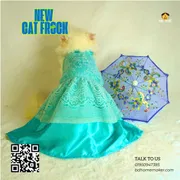 Cat Frock_img_0