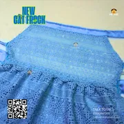 Cat frock_img_1
