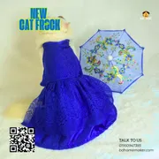 Cat frock_img_2