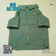 Cat shirt_img_1