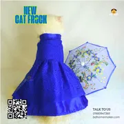 Cat frock_img_3