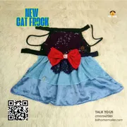 cat frock (free size)_img_0