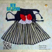 Cat frock (free size)_img_0