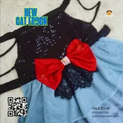 cat frock (free size)_img_1