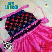 Cat frock (free size)_img_1